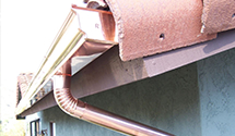 Rain Gutter Installation, Repair, Cleaning in Lake Latonka, PA